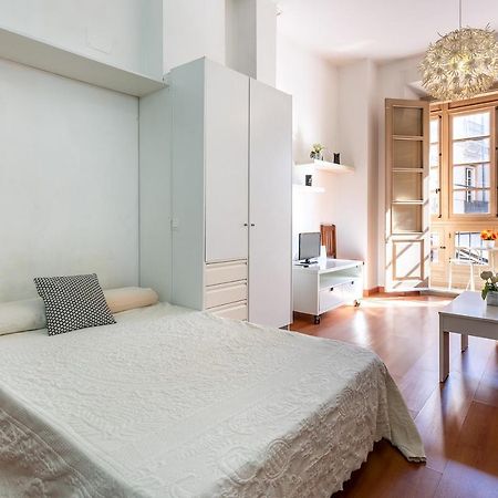 מאלגה Apartamento Centro Historico מראה חיצוני תמונה